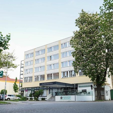 Parkhotel Krems Eksteriør bilde