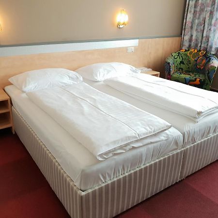 Parkhotel Krems Eksteriør bilde