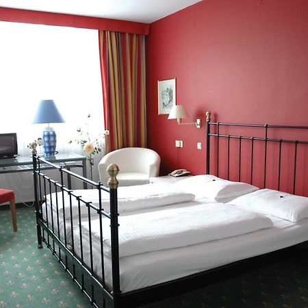 Parkhotel Krems Eksteriør bilde