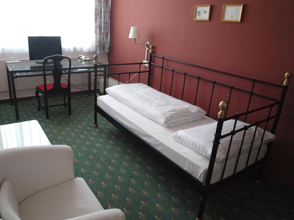 Parkhotel Krems Rom bilde