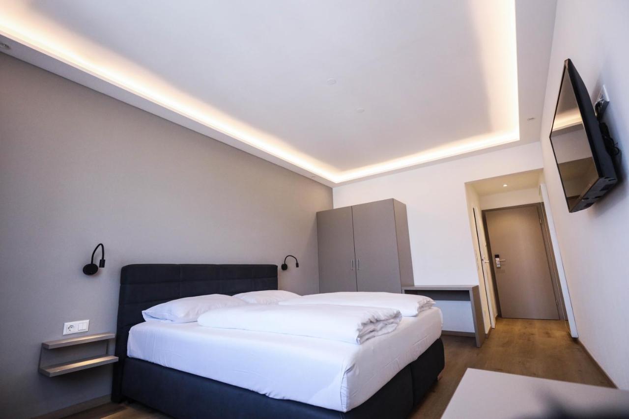 Parkhotel Krems Eksteriør bilde