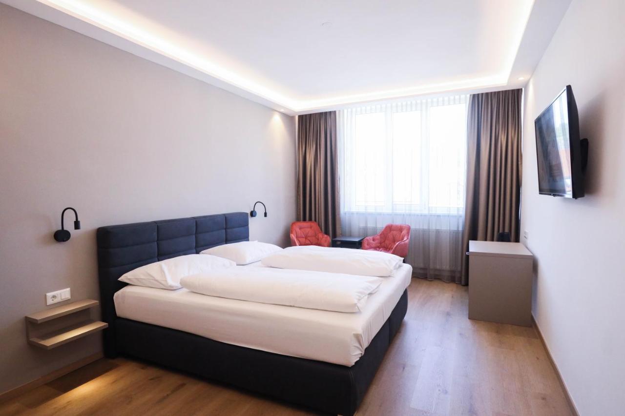 Parkhotel Krems Eksteriør bilde