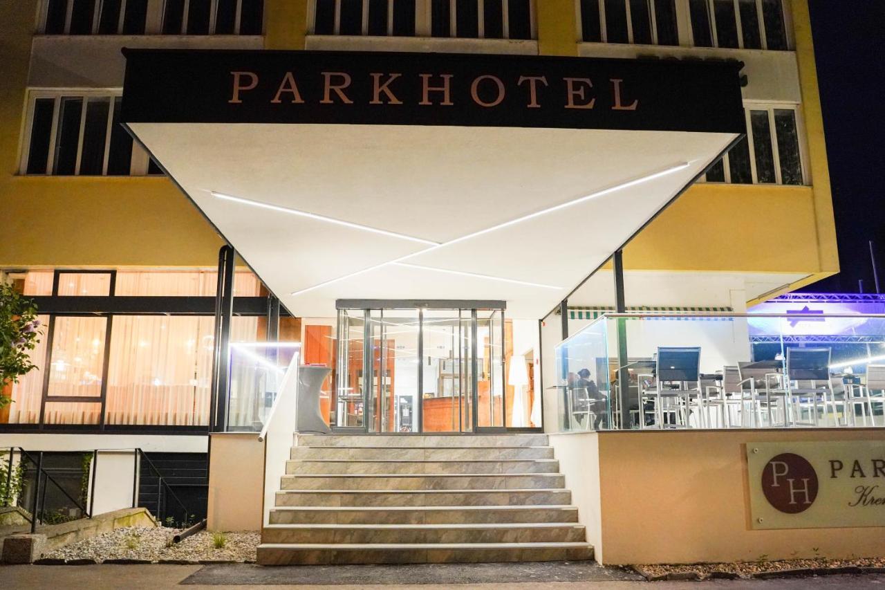 Parkhotel Krems Eksteriør bilde