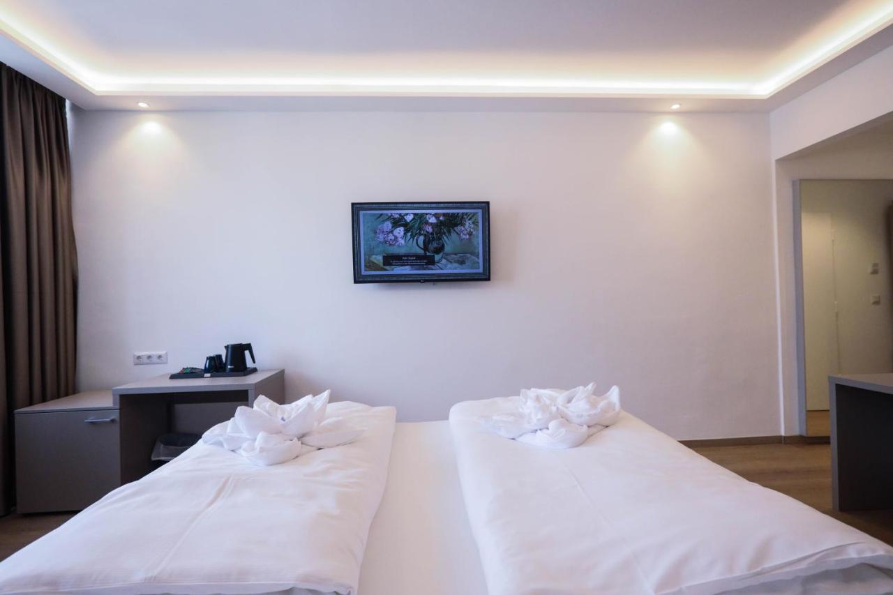 Parkhotel Krems Eksteriør bilde