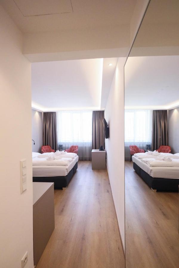 Parkhotel Krems Eksteriør bilde