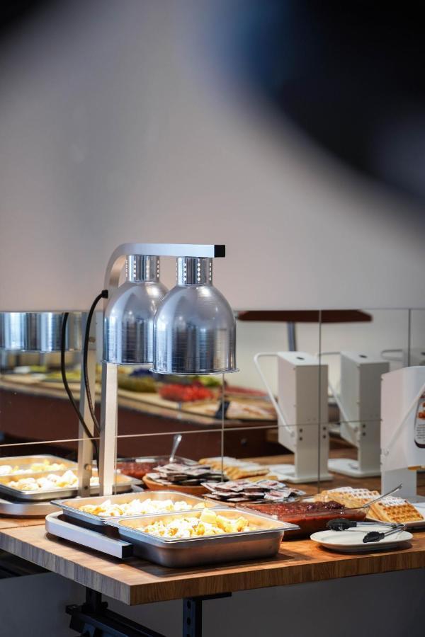 Parkhotel Krems Eksteriør bilde