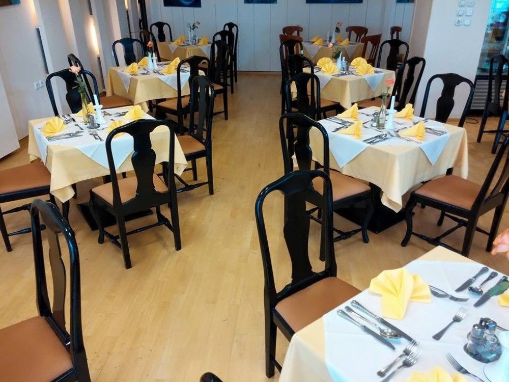 Parkhotel Krems Eksteriør bilde