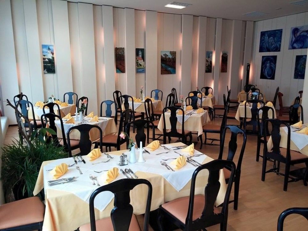 Parkhotel Krems Eksteriør bilde
