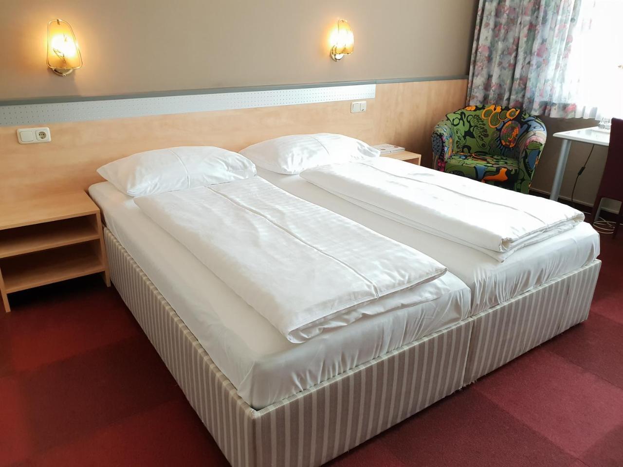Parkhotel Krems Eksteriør bilde