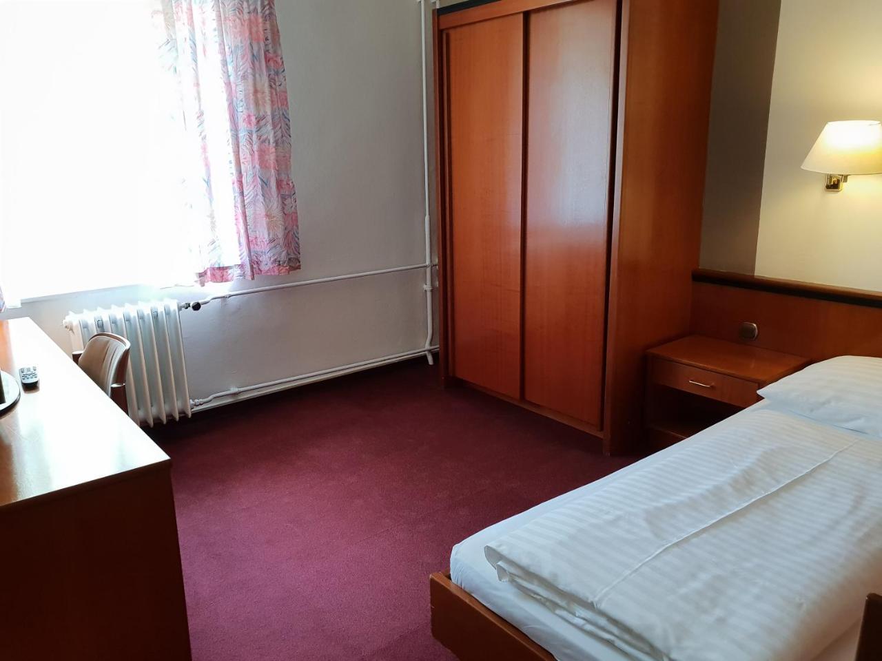 Parkhotel Krems Eksteriør bilde