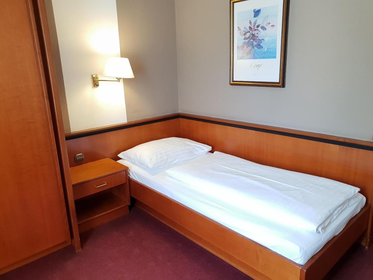 Parkhotel Krems Eksteriør bilde