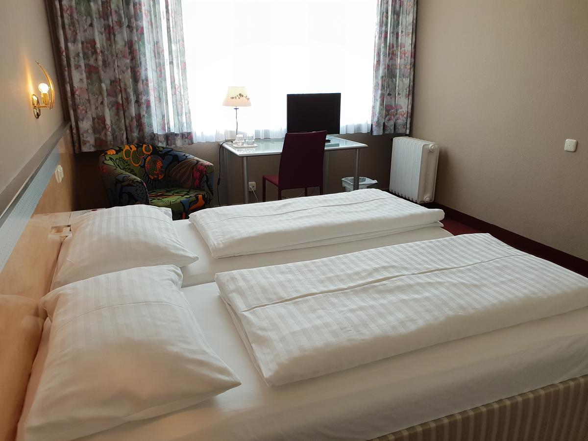 Parkhotel Krems Eksteriør bilde
