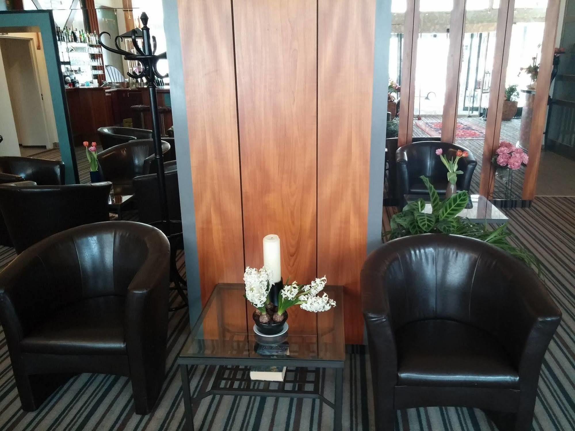 Parkhotel Krems Eksteriør bilde