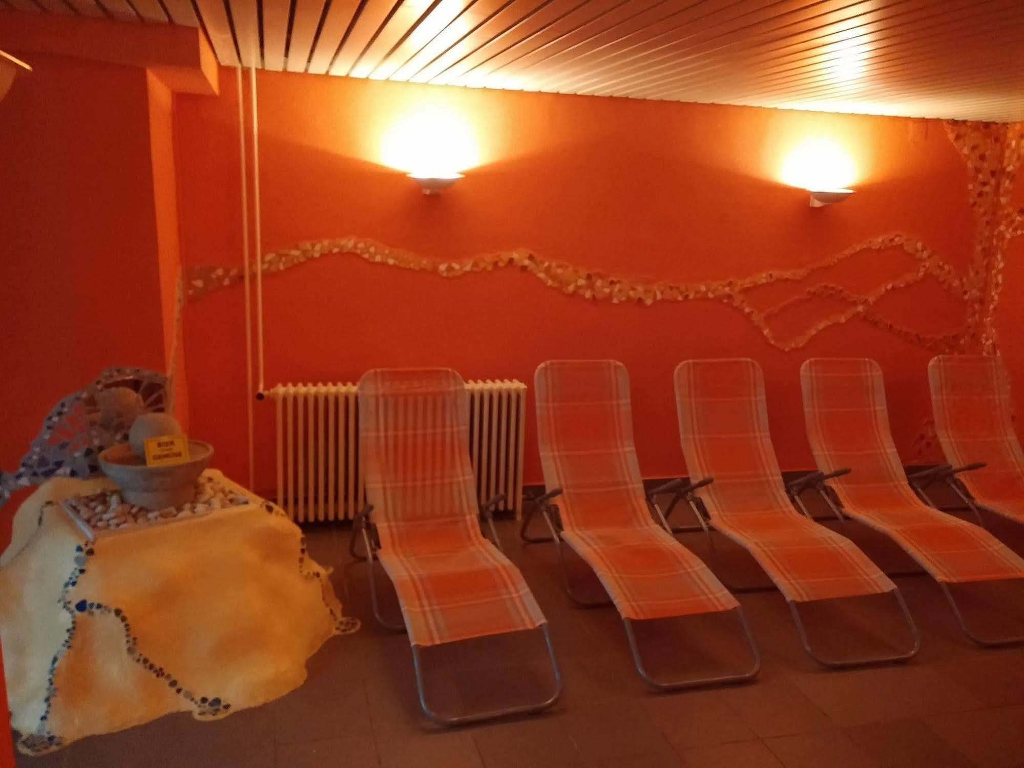 Parkhotel Krems Eksteriør bilde