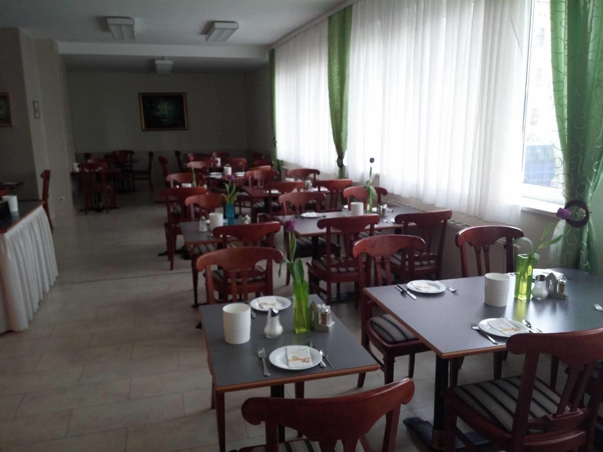 Parkhotel Krems Eksteriør bilde