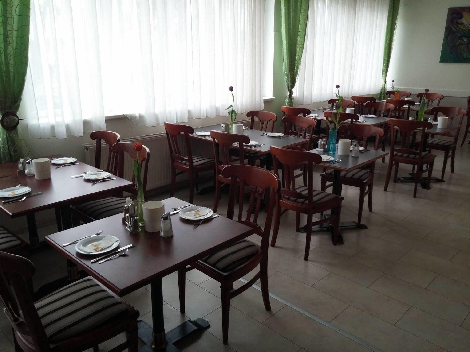 Parkhotel Krems Eksteriør bilde
