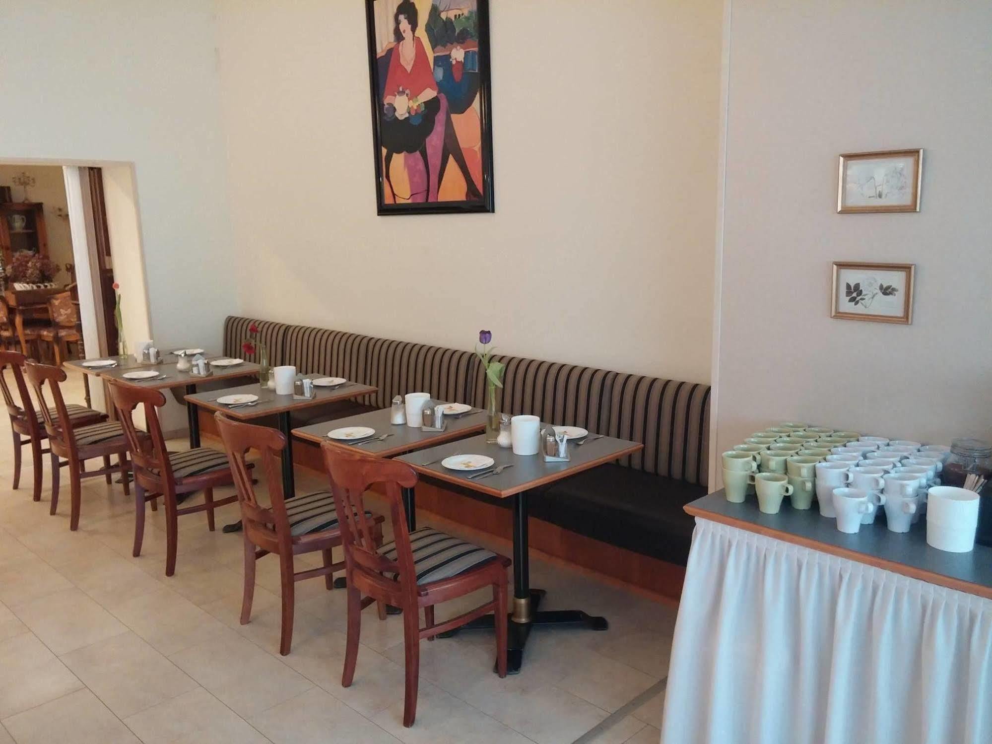 Parkhotel Krems Eksteriør bilde