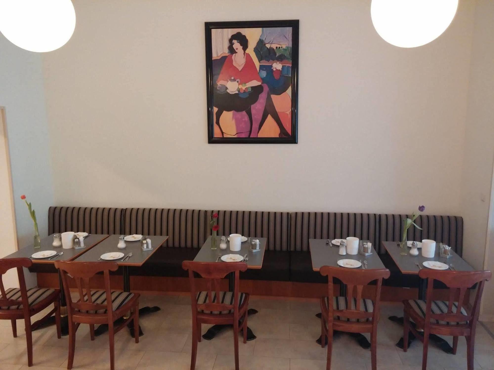 Parkhotel Krems Eksteriør bilde